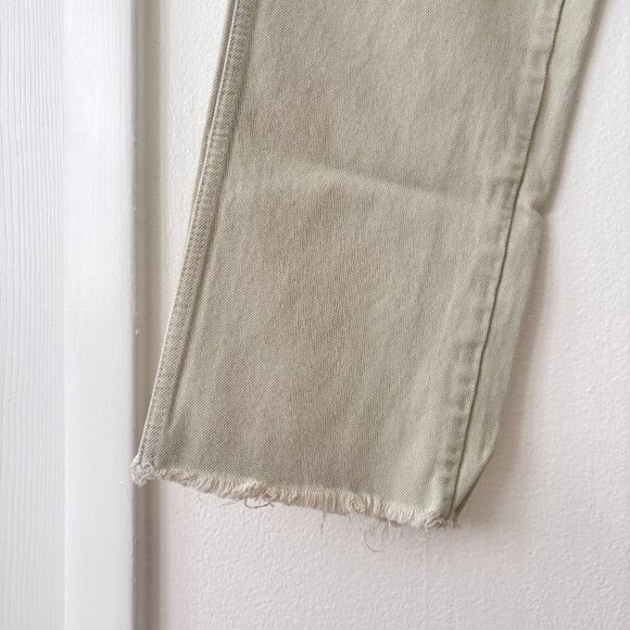 Boyish Jeans The Kirby in El Cielo - Picture 6 of 10